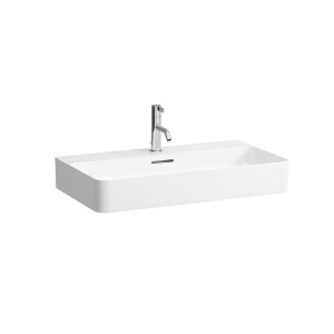 Lavabo val 75 lcab - LAUFEN H810285A001041 