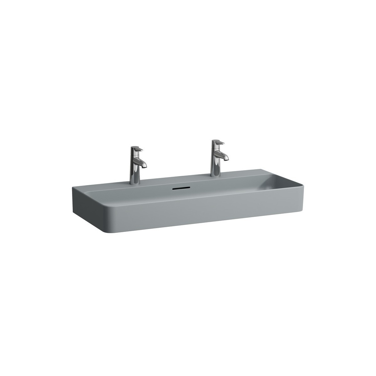 Lavabo val 95 grap - LAUFEN H8102877581151 