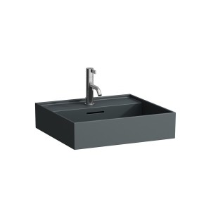 Lavabo kartell 50 grap - LAUFEN H8103327581041 