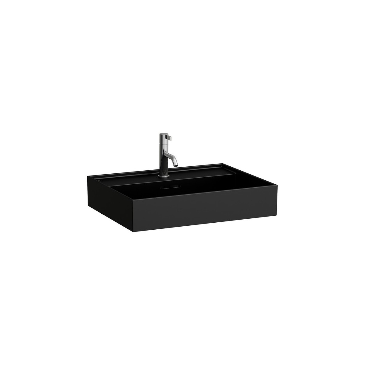 Lavabo kartell 60 nrmt - LAUFEN H8103337161041 