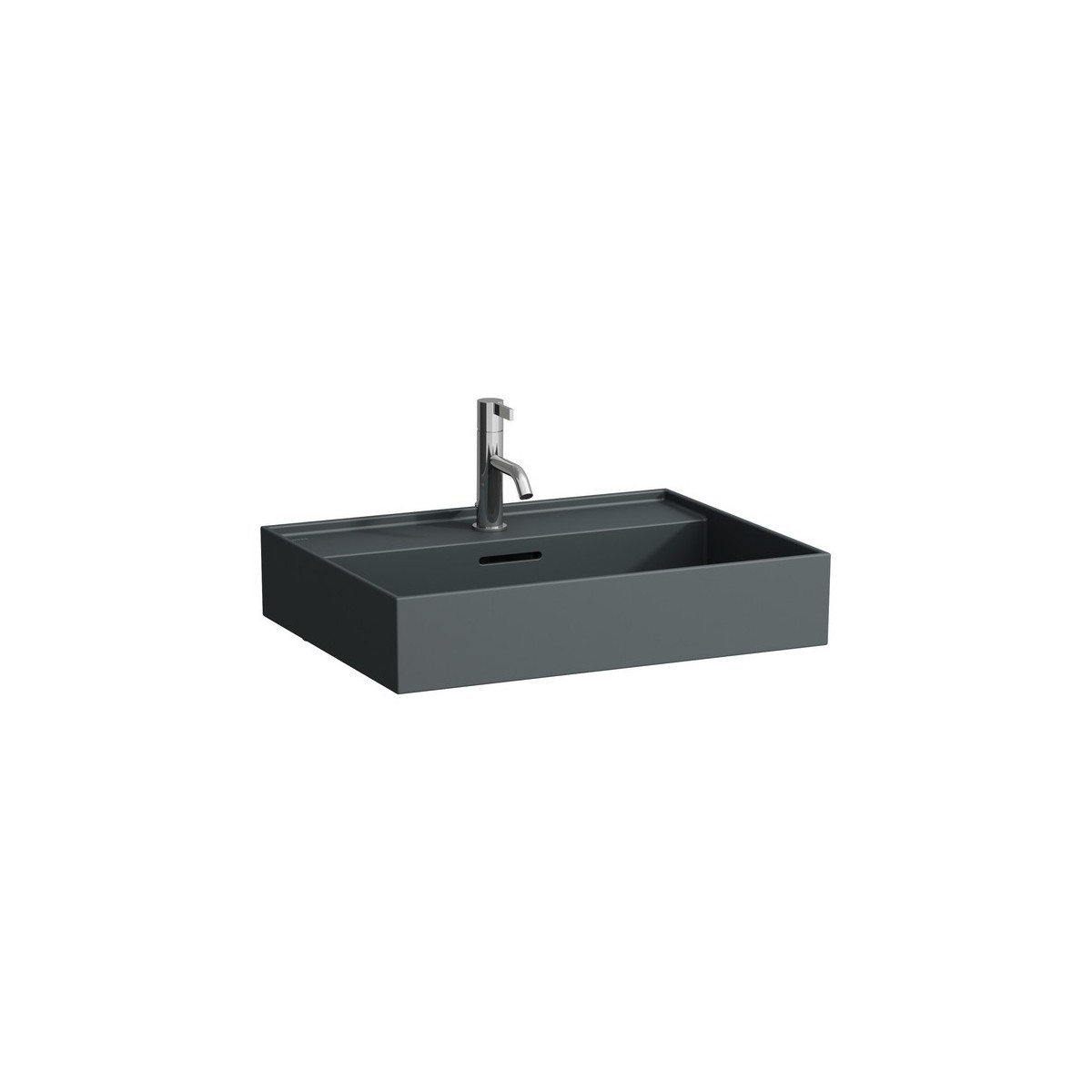 Lavabo kartell 60 grap - LAUFEN H8103337581041 