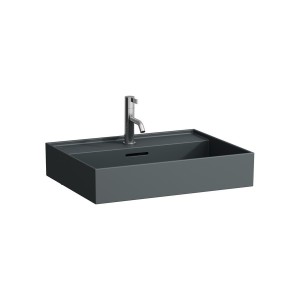 Lavabo kartell 60 grap - LAUFEN H8103337581041 