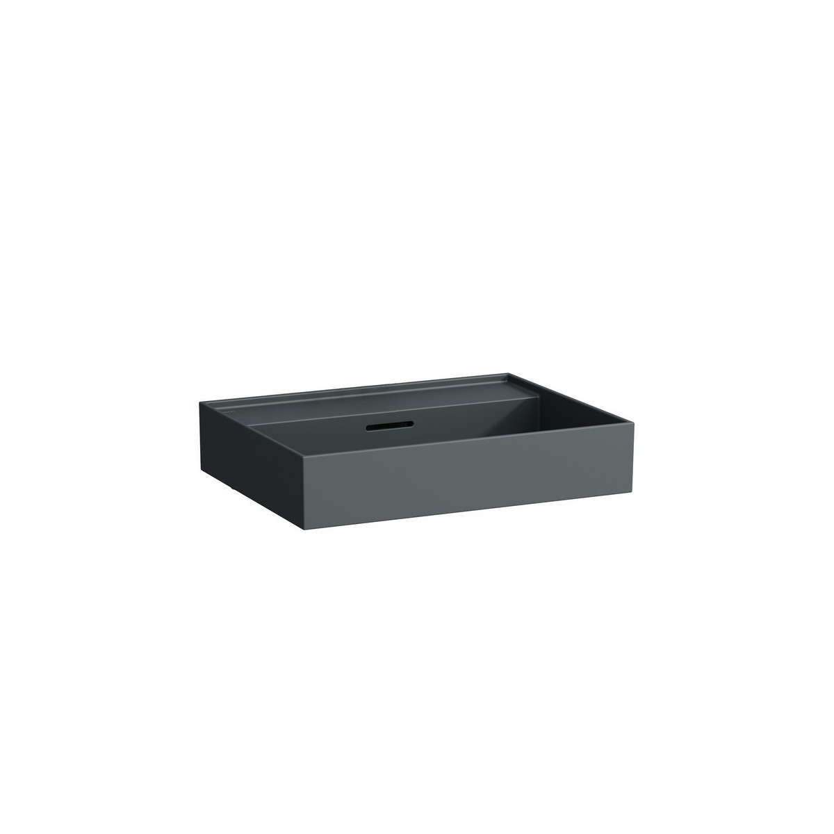 Lavabo kartell 60 grap - LAUFEN H8103337581091 