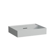 Lavabo kartell 60x46 grs mat - LAUFEN H8103337591091 
