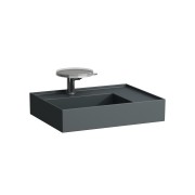 Lavabo asym. d kartell 60 grap - LAUFEN H8103347581121 