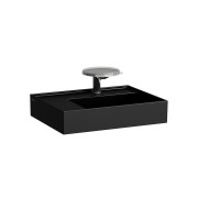 Lavabo asym. g kartell 60 nrmt - LAUFEN H8103357161111 