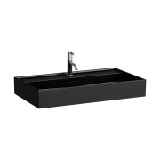 Lavabo kartell 80 nrbr - LAUFEN H8103360201081 