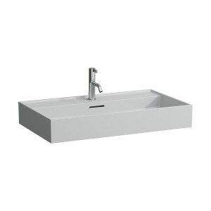 Lavabo kartell 80 grmt - LAUFEN H8103367591041 