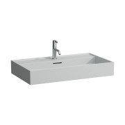 Lavabo kartell 80 grmt - LAUFEN H8103367591081 