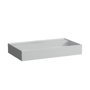 Lavabo kartell 80 grmt - LAUFEN H8103367591121 