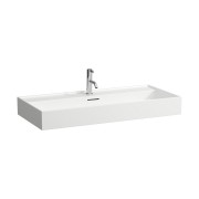 Lavabo kartell 100 lccb - LAUFEN H8103374001081 