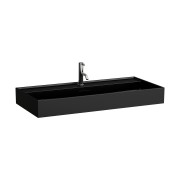 Lavabo kartell 100 nrmt - LAUFEN H8103377161081 