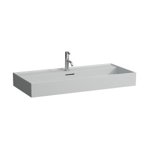 Lavabo kartell 100 grmt - LAUFEN H8103377591041 