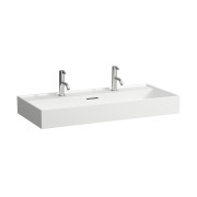 Lavabo kartell 100 grmt - LAUFEN H8103377591071 