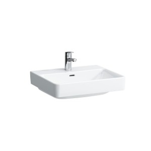 Lavabo pro s 55 lcab - LAUFEN H810962A001561 