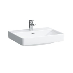 Lavabo pro s 60 lcab - LAUFEN H810963A001041 