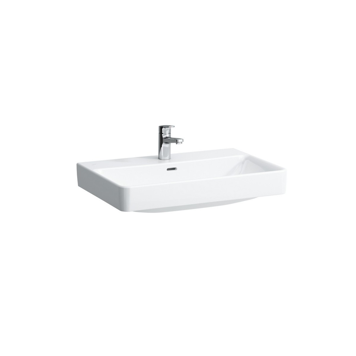 Lavabo pro s 70 lcab - LAUFEN H810967A001041 