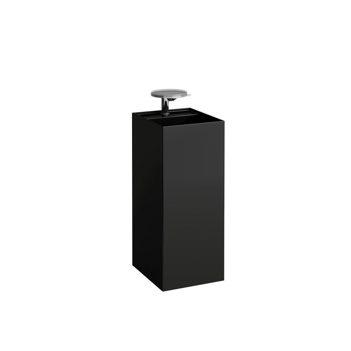 Lavabo au sol kartell 38 nrmt - LAUFEN H8113317161111 