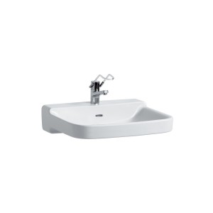 Lavabo proliberty 65 lcab - LAUFEN H811953A001091 