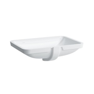 Lavabo enc. pr bas pro s 60 lcab - LAUFEN H811969A001091 