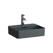 Vasque à poser val 45 grap - LAUFEN H8122807581041 