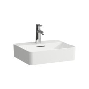 Vasque à poser val 45 lcab - LAUFEN H812280A001121 