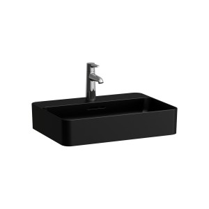 Vasque à poser val 55 nrmt - LAUFEN H8122847161041 