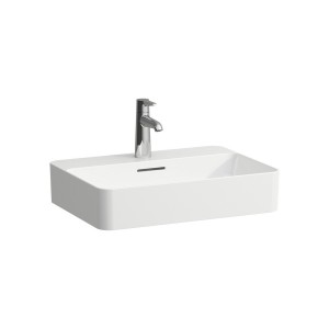 Vasque à poser val 55 lcab - LAUFEN H812284A001041 
