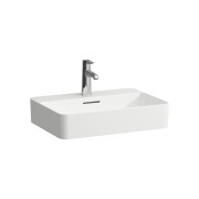 Vasque à poser val 55 lcab - LAUFEN H812284A001091 