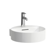 Lave-mains meul. val 40 lcab - LAUFEN H813281A001091 