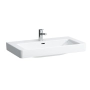 Lavabo pro s 85 lcab - LAUFEN H813965A001091 