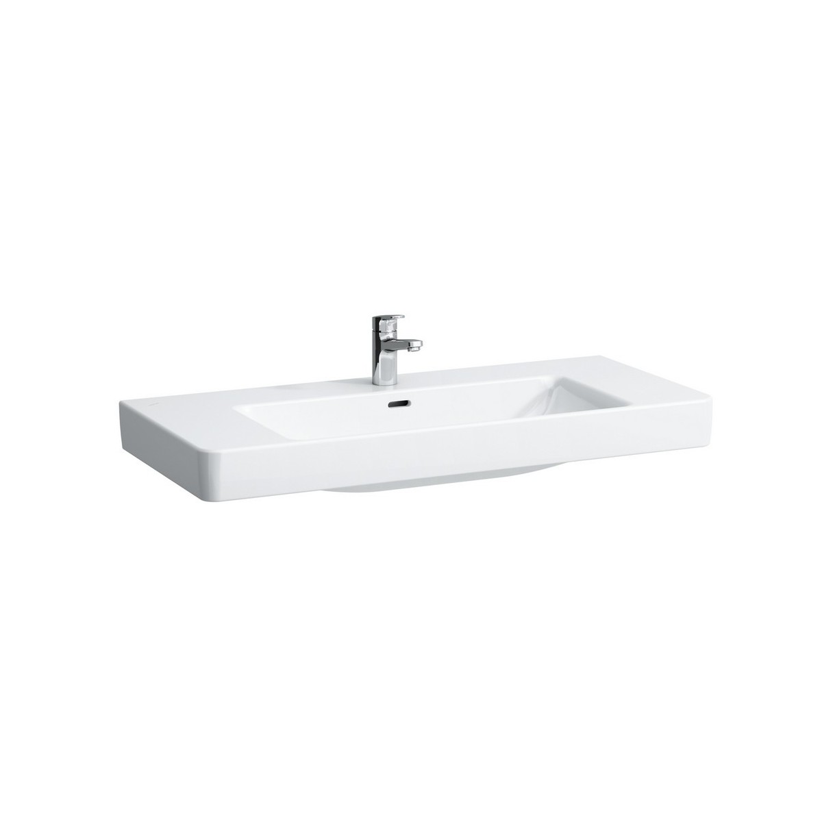 Lavabo pro s 105 lcab - LAUFEN H813966A001091 