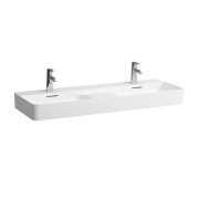 Lavabo double val 120 lcab - LAUFEN H814282A001041 