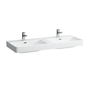 Lavabo double pro s 120 lcab - LAUFEN H814966A001091 