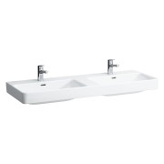 Lavabo double pro s 130 lcab - LAUFEN H814968A001041 