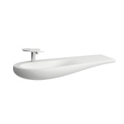 Lavabo meub. asym d alessi 120 blmt - LAUFEN H8149737571041 