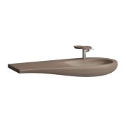Lavabo meub. asym g alessi 120 camt - LAUFEN H8149741881091 