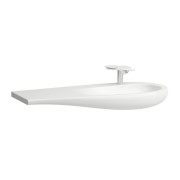 Lavabo meub. asym g alessi 120 blmt - LAUFEN H8149747571041 