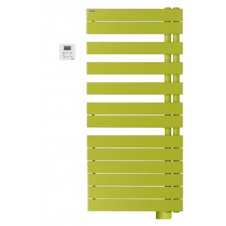 Sèche-serviette ACOVA - FASSANE Spa asymétrique à droite électrique 750W TFR075-055/GF