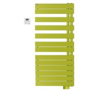 Sèche-serviette ACOVA - FASSANE Spa asymétrique à droite électrique 750W TFR075-055/GF