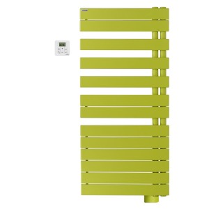 Sèche-serviette ACOVA - FASSANE Spa asymétrique à droite électrique 750W TFR075-055/GF