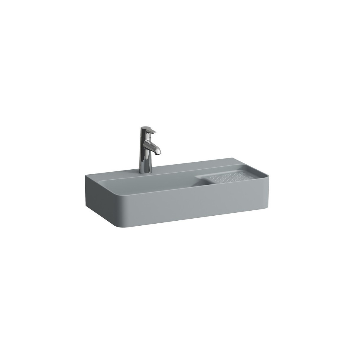 Val lavabo 60x31 np grap - LAUFEN H8152857581091 