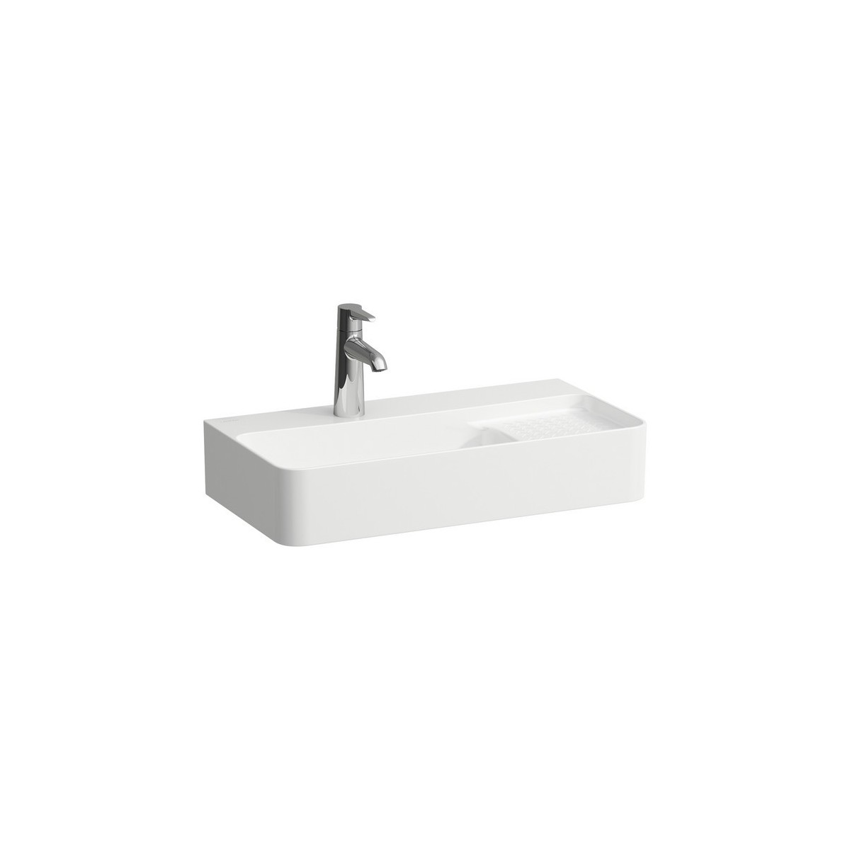 Lavabo compact val 60 lcab - LAUFEN H815285A001041 