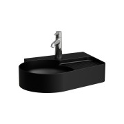 Lavabo val 53 nrmt - LAUFEN H8152887161121 