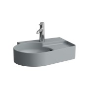 Lavabo val 53 grap - LAUFEN H8152887581121 