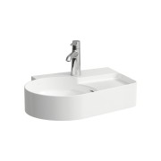 Lavabo val 53 lcab - LAUFEN H815288A001111 