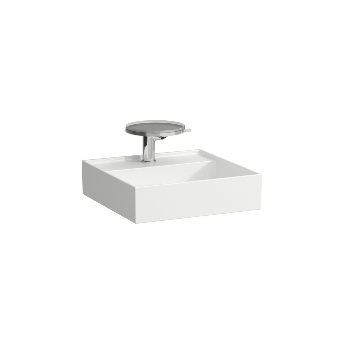 Lave-mains kartell 46 lcab - LAUFEN H815331A001581 