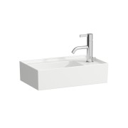 Lave-mains kartell 46 lcab - LAUFEN H815334A001111 