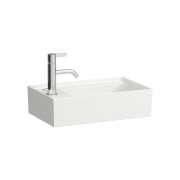 Lave-mains kartell 46 lcab - LAUFEN H815335A001121 