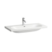 Lavabo meul. lua 100 lccb - LAUFEN H8160894001091 